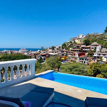 Hotel Boutique Rivera Del Rio Πουέρτο Βαγιάρτα Εξωτερικό φωτογραφία