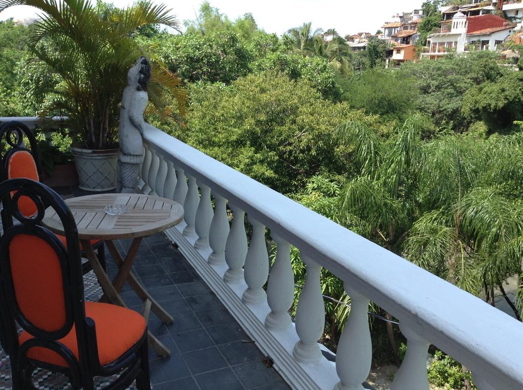 Hotel Boutique Rivera Del Rio Πουέρτο Βαγιάρτα Εξωτερικό φωτογραφία