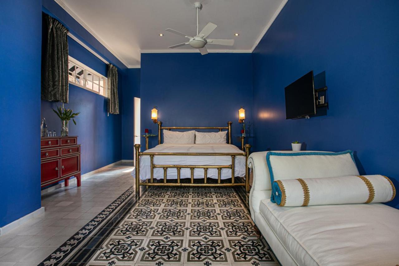 Hotel Boutique Rivera Del Rio Πουέρτο Βαγιάρτα Εξωτερικό φωτογραφία