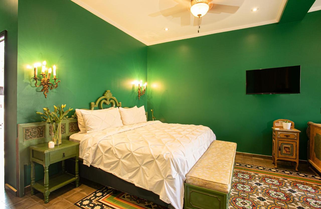 Hotel Boutique Rivera Del Rio Πουέρτο Βαγιάρτα Εξωτερικό φωτογραφία