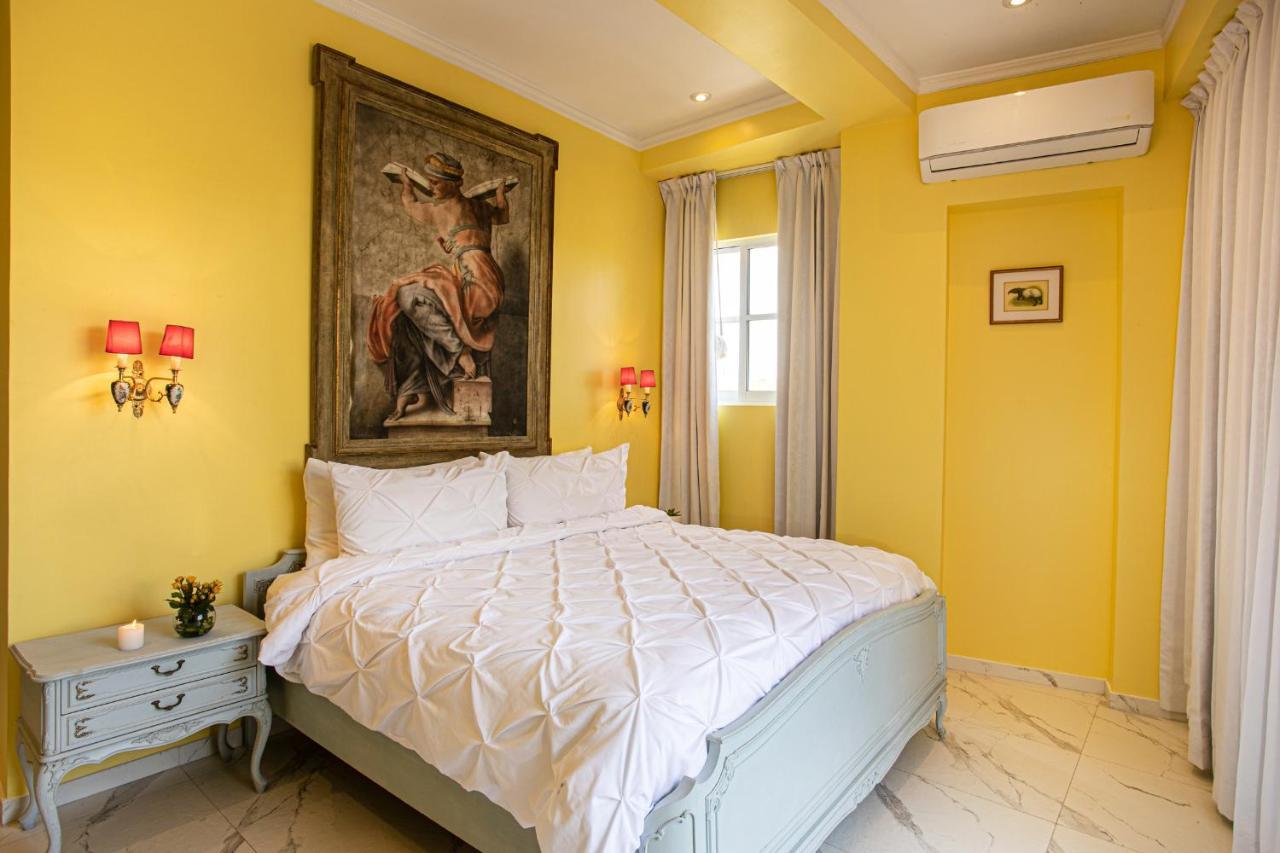 Hotel Boutique Rivera Del Rio Πουέρτο Βαγιάρτα Εξωτερικό φωτογραφία