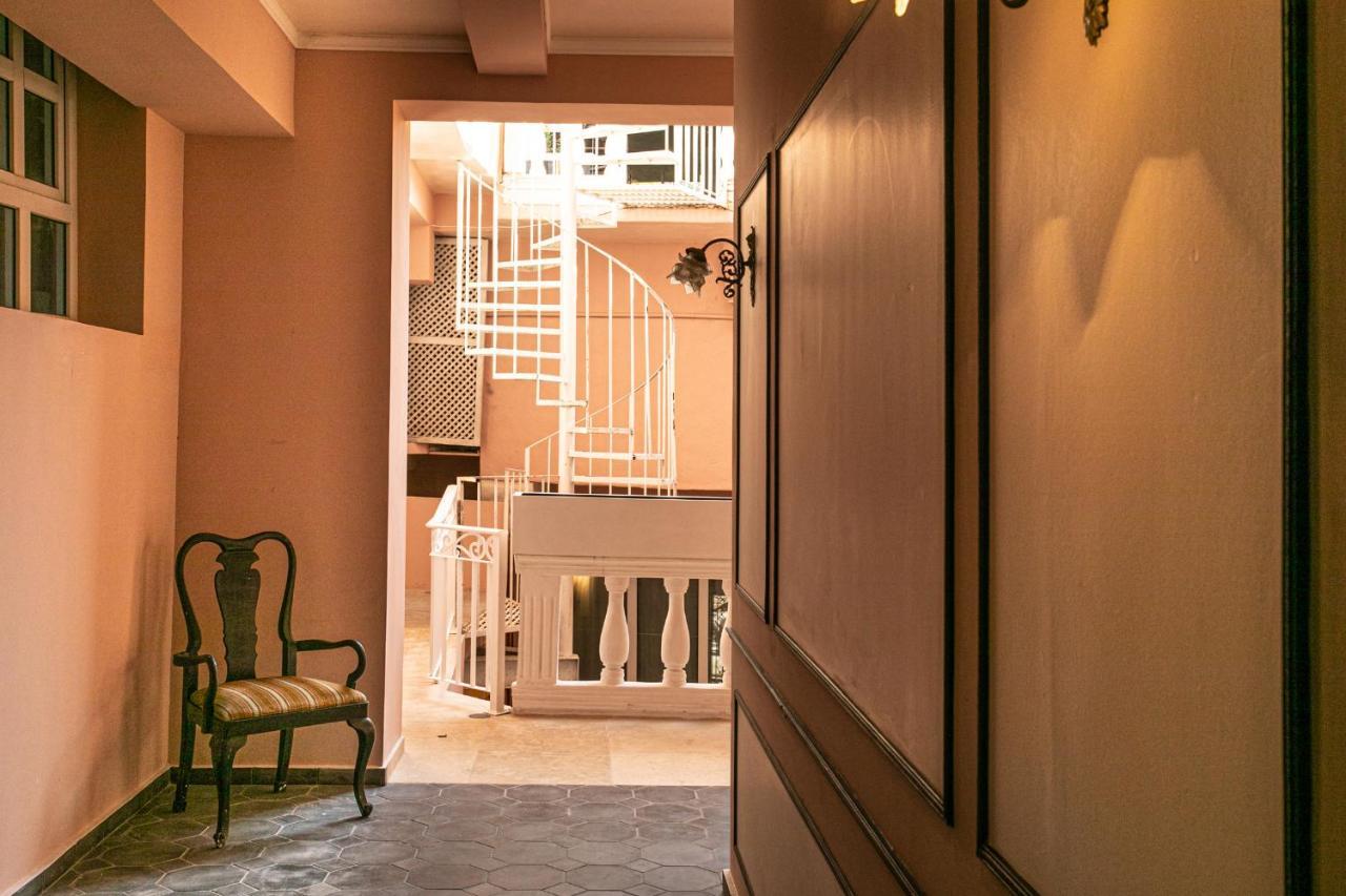 Hotel Boutique Rivera Del Rio Πουέρτο Βαγιάρτα Εξωτερικό φωτογραφία