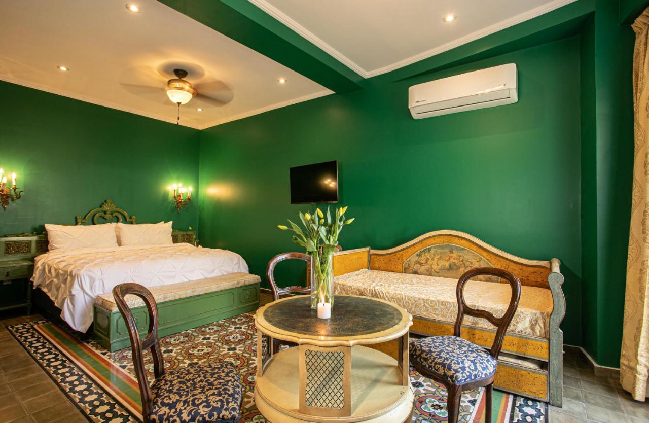 Hotel Boutique Rivera Del Rio Πουέρτο Βαγιάρτα Εξωτερικό φωτογραφία