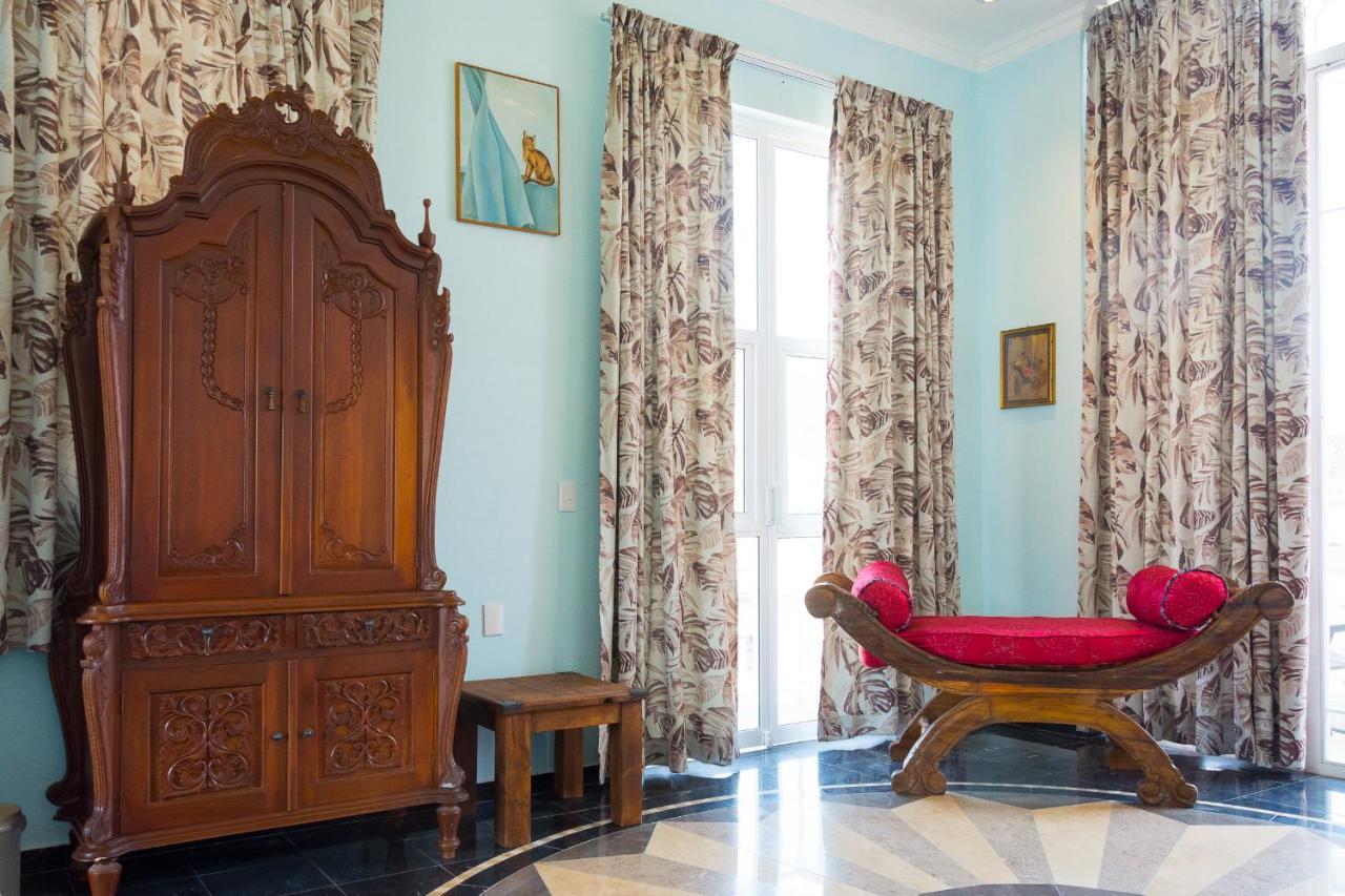 Hotel Boutique Rivera Del Rio Πουέρτο Βαγιάρτα Εξωτερικό φωτογραφία