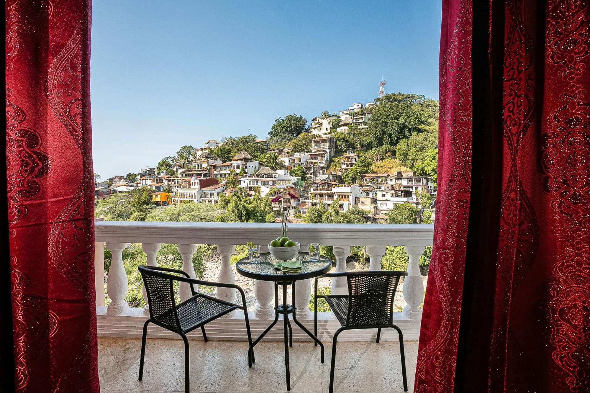 Hotel Boutique Rivera Del Rio Πουέρτο Βαγιάρτα Εξωτερικό φωτογραφία
