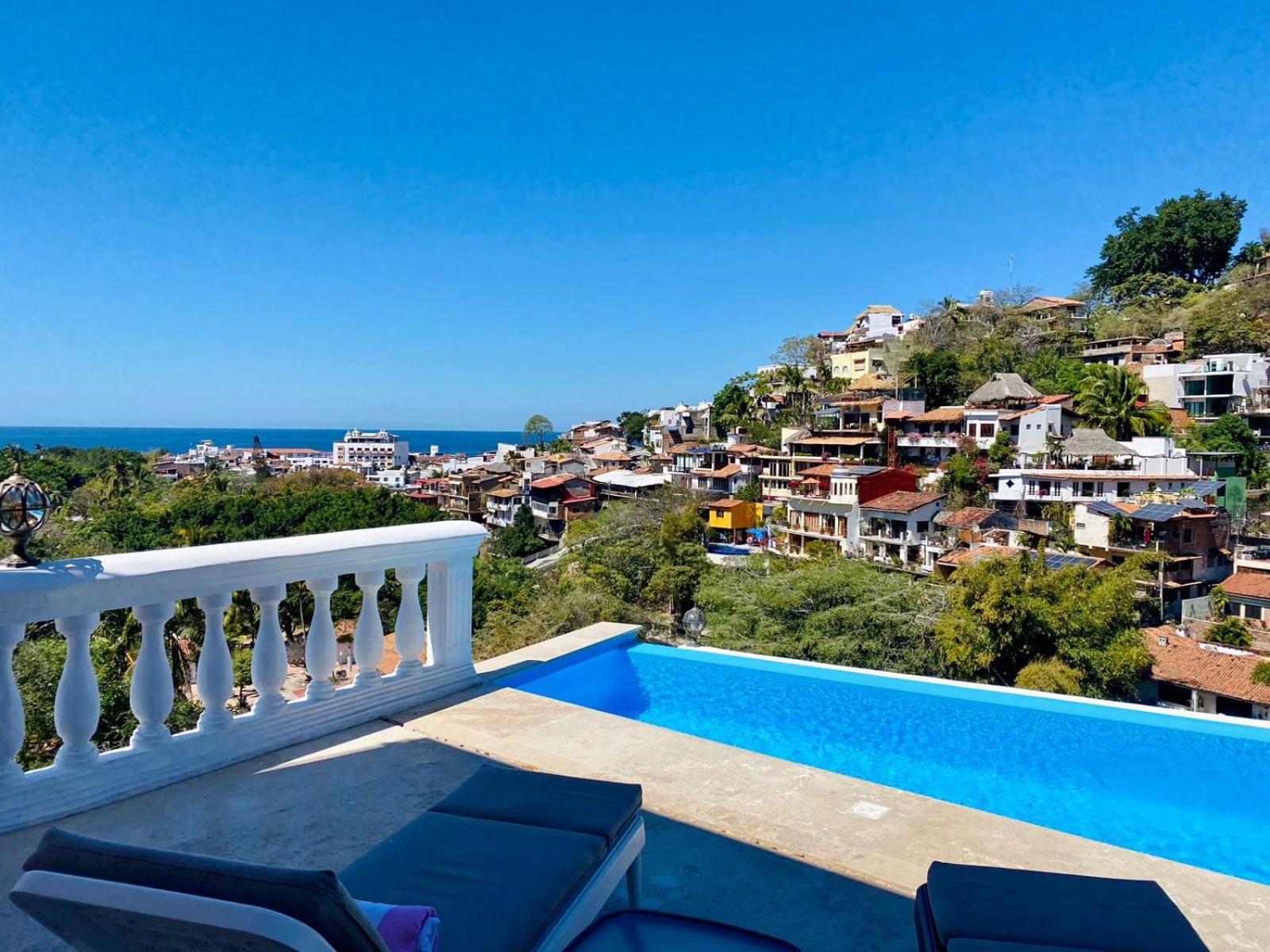 Hotel Boutique Rivera Del Rio Πουέρτο Βαγιάρτα Εξωτερικό φωτογραφία